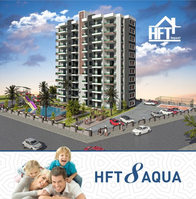 HFT 8 – AQUA